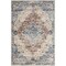 Nuloom Diana Medallion Vintage Area Rug 3ft x 5ft KKDL02B-305 - alternate 6